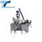 Automatic Plastic Big Bag Open Mouth Bag Filling Packing Machines for Cement