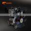 2V80 18HP  portable two cylinders water cooled diesel engine