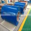GB/T2518 RAL3020 Traffic red Galvanized Steel Coil