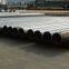 Steel structure steel pipe 10 years old factory