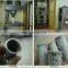 ASTM A213 s32205 stainless steel seamless pipe eddy current pipe testing