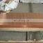 Sand Blast T2 4X8 Copper Sheet Price