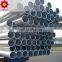 a333 gr.6 schedule 80 s355j2h carbon round steel seamless pipe italy