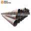 Spiral submerged-arc welded steel pipe ssaw carbon steel pipe 30" supply dn650 steel pipe