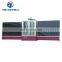 High quality vertical insulating glass washing machine