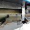 High precision PVC door and window manufacturing machine four-head seamless welding machine