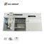FM-NC Updated model 30w 50w 100w name card fiber laser marking machine for marking series number
