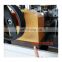 Advanced CNC Five-axis Aluminum Profile Rolling Machine