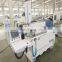 DMCC3H-1200 Aluminium Profile CNC Drilling & Milling Machine