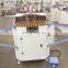 Parker aluminum window corner crimping machine with best price