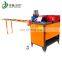 45 degree precise cutting aluminum window machine