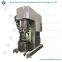 High viscous slurry mixing machine dual planetary mixer