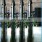 5m winch telescopic mast