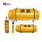 Industrial 50 kg anhydr liquid ammonia NH3 cylind