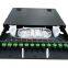 Sliding Type Rack Mount Fiber Termination Box