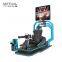 2019 New VR Theme Park 9D Horse Riding, 9D Virtual Reality Simulation Rides Cinema for Sale