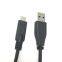 Usb 3.0 Data Lines Heat-resistant A Male To Type C