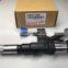 common rail injector 095000-5215 for HINO P11C 23670-E0351 SK450 095000-5212 095000-5214