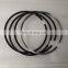 3801056 NT855 engine piston ring set