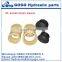 Nylon sleeve internal gear coupling NL8, hydraulic pump coupling, NL3, NL4.NL5, NL6, NL7