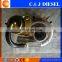 RHF4 turbocharger 135756180 for Shibaura Industriemotor Engine N844L