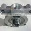 CCEC NT855 fuel filter head fuel filter seat 142784