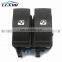 Original Electric Power Window Switch 8200107772 For Renault Megane Scenic MK2