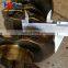 Diesel Engine Parts V3300 Crankshaft