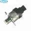 New Fuel Pump Pressure Regulator Suction Metering Control Valve for MAN 0928400617 0928400627 51125050027 0445020023