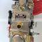 Genuine original truck engine parts 4BTA3.9 high pressure pump Fuel Injection pump 3928602