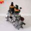 high quality pc300-8  electric  fuel pump  6745-71-1170  hot sale for PC300-8  in China