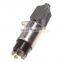 24V Solenoid-Stop 307-2820 0307-2820-01 for CUMS