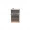 New Type Excavator DH60-7 DH80-7 Radiator Cooler ASSY Aluminum Thicken Water Cooler