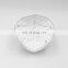 Anti Dust Flu Low Price 3D  Ffp2 Dust Foldable Respirator Facemask Disposable