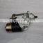 6BT5.9 Diesel engine parts Starting motor 3863128 3864298 4064168 for Construction machinery parts