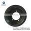 Light truck brake drum MC838284 for Japanese canter