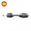 High Performance PP01-25-500B Flexible Drive Shaft Cable
