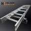 Stainless Steel Cable tray ladder,ladder type cable tray
