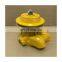 Excavator Spare Parts for 4D105-5 Water Pump 6134-61-1410