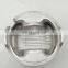 Diesel spare parts for J08C engine piston 13216-3211 13216-2631