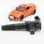 Auto parts high energy For BYD G3 L3 F3 473QE 3705100 FK0444 ignition coil with module