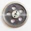 Original Diesel Engine Parts 6BT 3911331 Fuel Pump Gear