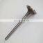 Chongqing K38 KTA38 diesel engine  intake valve 2881836 for marine and machinery engine