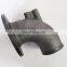 6BT5.9 Diesel Engine Spare Parts Diesel Engine 3971093 Exhaust Elbow