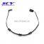 Suitable for JAGUAR XF (X250) 2008/03-2015/04 Brake Pad Wear Sensor C2D2976 SW0803 2BWS0309 355252121