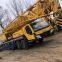 QY130K TRUCK CRANE XCMG 130TON