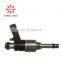 boquilla del inyector de combustible 35310-2B150, bico injetor de combustivel 35310-2B150, Fuel injector 35310-2B150