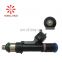 High quality Fuel injector  0280158156 by factory manufacturing for car OEM 0280158156