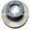 brake disc OEM 43512-0K060 for KUN25