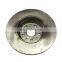 Customized Auto Spare Parts Rear Brake Disc Supplier for Lexus OEM:42432-50010